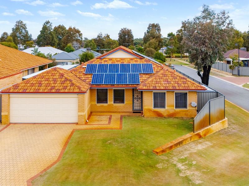 13 Vivien Avenue, Baldivis