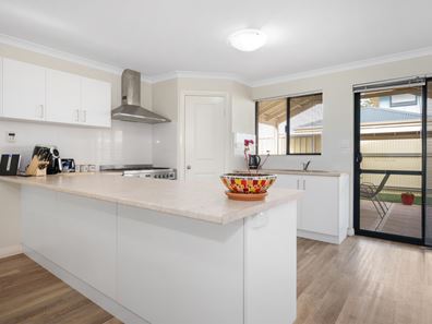 1/143 Collins Street, Piccadilly WA 6430
