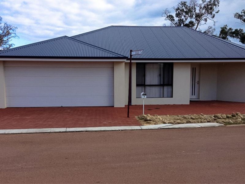 8 Wildwood Hill, Dawesville WA 6211