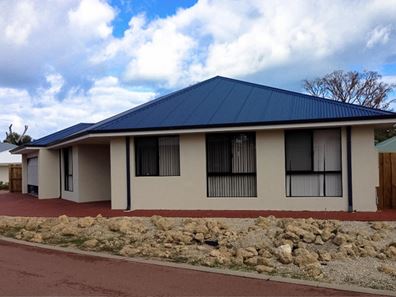 8 Wildwood Hill, Dawesville WA 6211