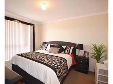8 Wildwood Hill, Dawesville WA 6211