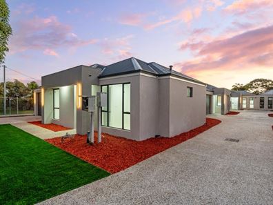 37C Mentone Road, Balga WA 6061