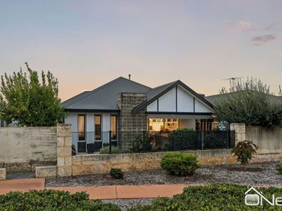 3 Linkwater Pass, Southern River WA 6110