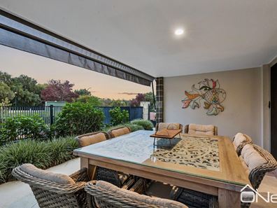 3 Linkwater Pass, Southern River WA 6110