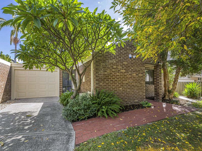 7/35 ANSTEY STREET, South Perth