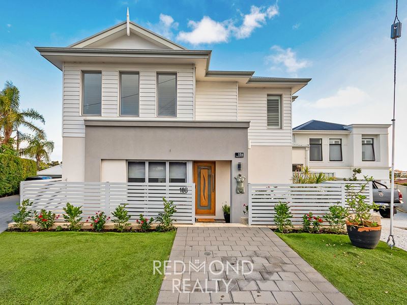 18B Parkinson Court, Hillarys WA 6025