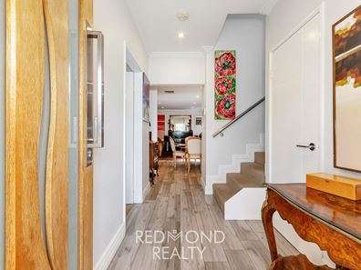18B Parkinson Court, Hillarys WA 6025
