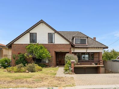 3 Woonona Place, Kallaroo WA 6025