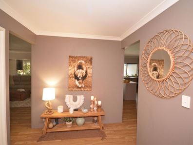 12  White Hill Road, Bouvard WA 6211
