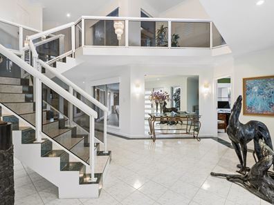 3 Newby Place, Sorrento WA 6020