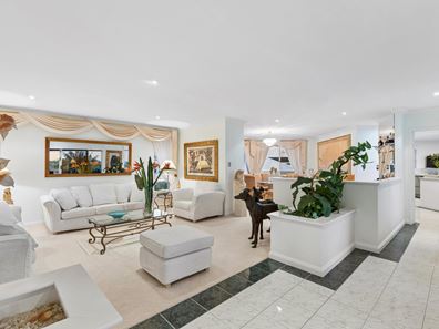3 Newby Place, Sorrento WA 6020