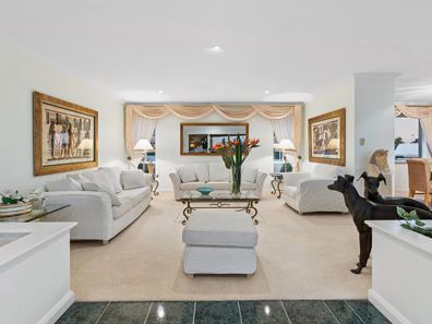 3 Newby Place, Sorrento WA 6020
