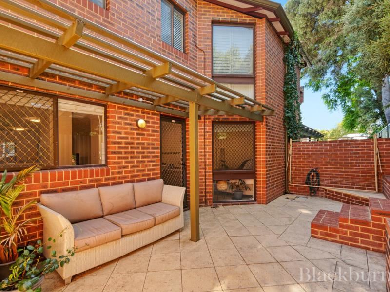 5/199 Barker Road, Subiaco