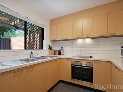 5/199 Barker Road, Subiaco WA 6008