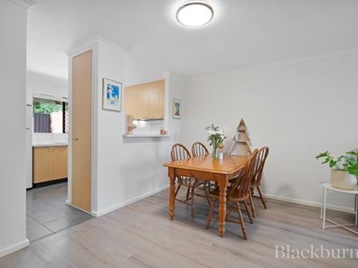 5/199 Barker Road, Subiaco WA 6008