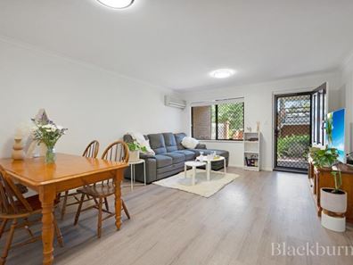 5/199 Barker Road, Subiaco WA 6008
