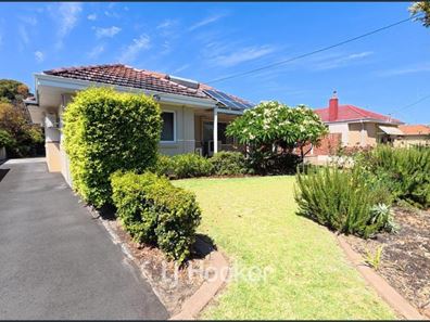 49 Hayes Street, Bunbury WA 6230