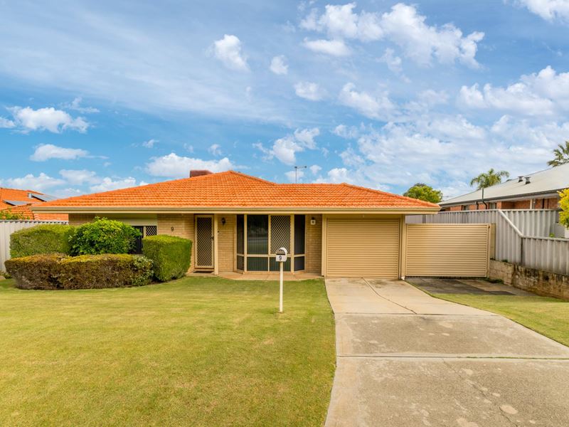 9 Argyle Place, Yangebup WA 6164