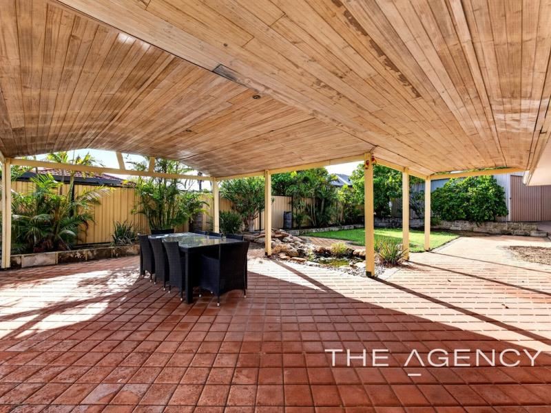 5 Rainsworth Gardens, Heathridge WA 6027