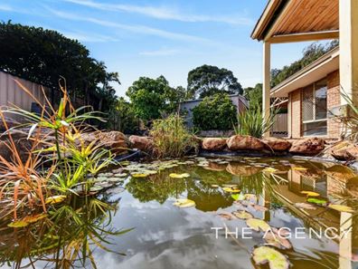 5 Rainsworth Gardens, Heathridge WA 6027