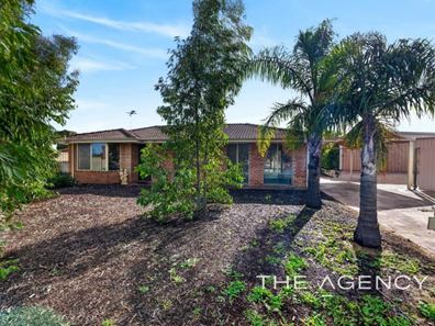 5 Rainsworth Gardens, Heathridge WA 6027