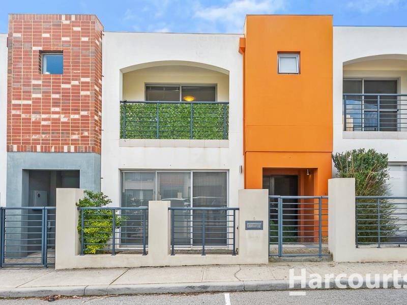 5 Metro Boulevard, Clarkson