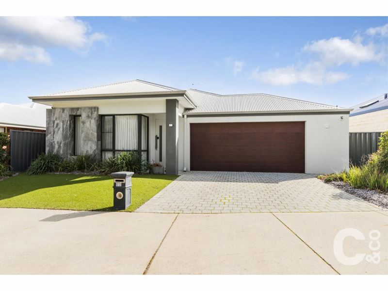 98 Woolcoot Road, Wellard WA 6170