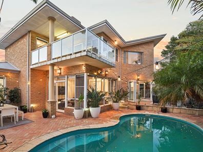 19A Bateman Road, Mount Pleasant WA 6153