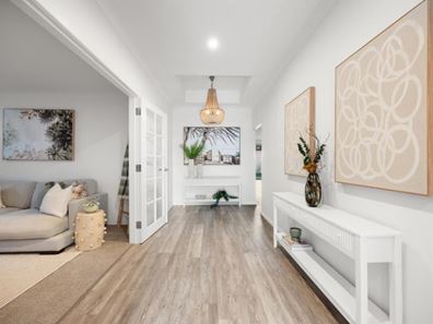 34 Barquentine Avenue, Jindalee WA 6036