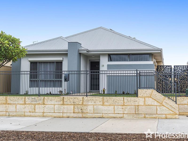 18 Kardan Boulevard, Byford WA 6122