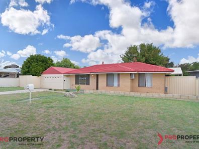 56 Edinburgh Road, Forrestfield WA 6058