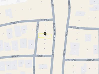 Lot 80, 10 Bittern Way, South Hedland WA 6722