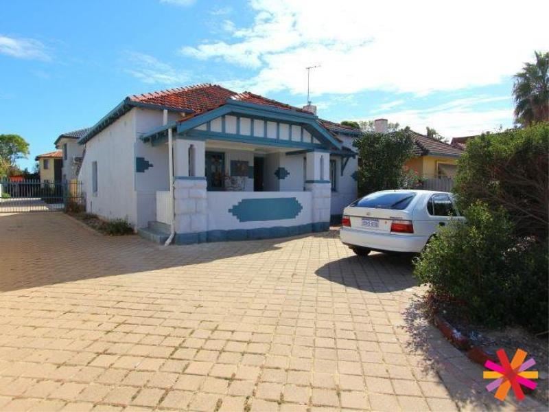 1/265 Canning Highway, Como