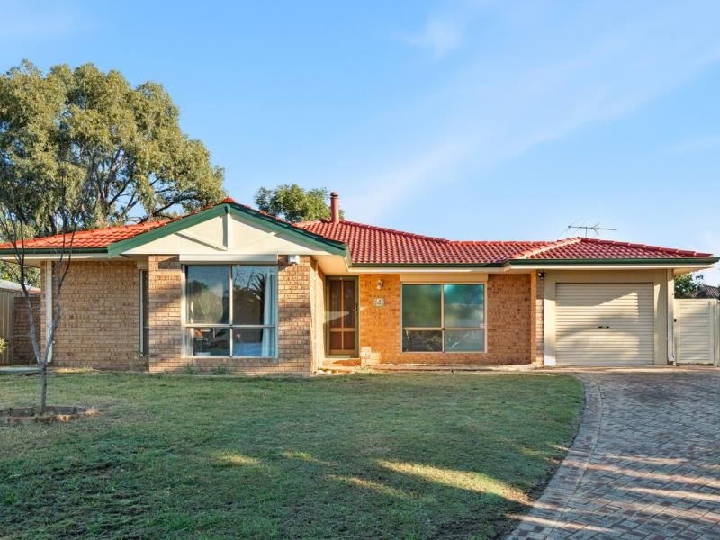 4 Marlborough Close, Greenfields