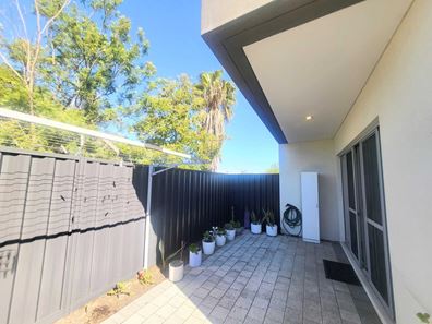 Unit 3/35 Thomas Street, East Cannington WA 6107