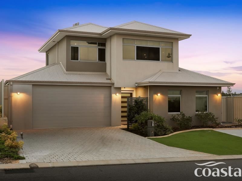 28 Yamarna Road, Golden Bay WA 6174