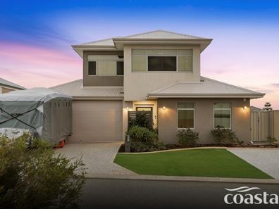 28 Yamarna Road, Golden Bay WA 6174