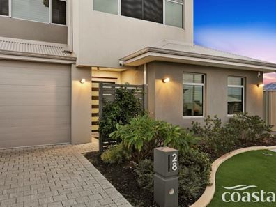 28 Yamarna Road, Golden Bay WA 6174