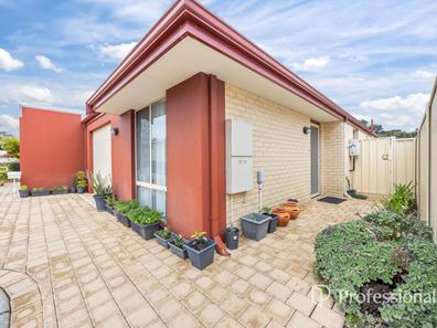 26/2 Heavenly Court, Australind WA 6233