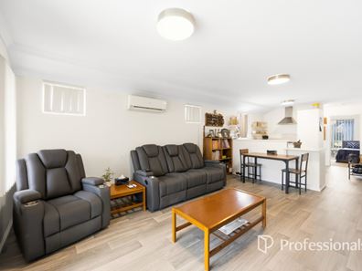 26/2 Heavenly Court, Australind WA 6233