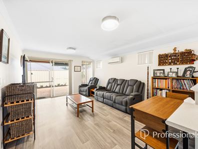 26/2 Heavenly Court, Australind WA 6233
