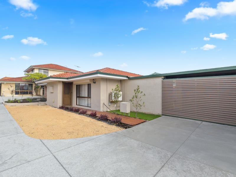 99b Bank Street, East Victoria Park WA 6101