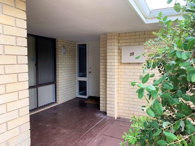 39 Apsley Road, Willetton WA 6155