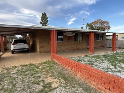 48 Nairn Street, Leeman WA 6514