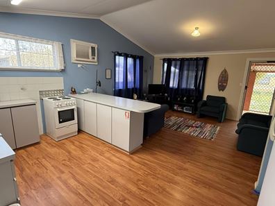 48 Nairn Street, Leeman WA 6514