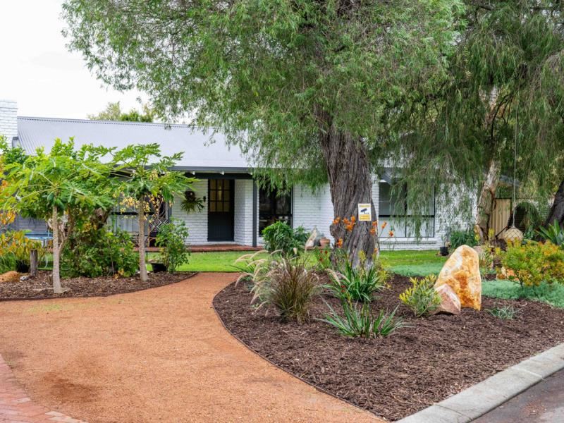 3 Pinnock Place, West Busselton WA 6280