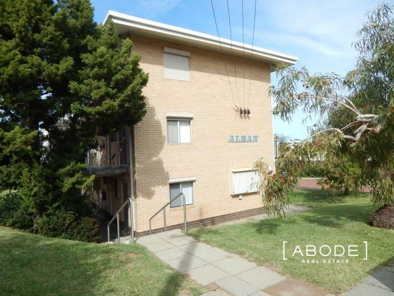 12/8 Murray Avenue, Mosman Park