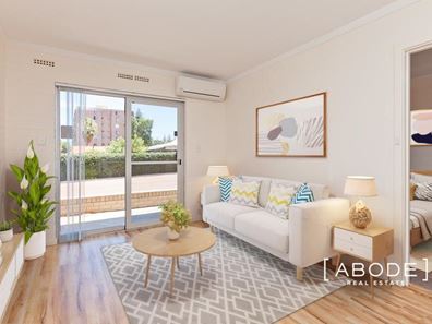 12/8 Murray Avenue, Mosman Park WA 6012