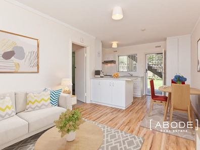 12/8 Murray Avenue, Mosman Park WA 6012