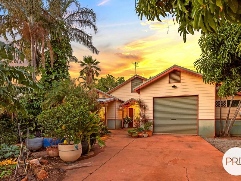 20 Mckenzie Road, Cable Beach WA 6726